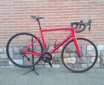 Used Specialized Tarmac SL6 Sport 2022 2022 Road & Gravel