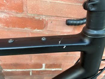 Used Canyon Endurace 7 2022 2022 Road & Gravel, Black — image 11 of 11