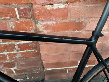 Used Canyon Endurace 7 2022 2022 Road & Gravel, Black — image 10 of 11