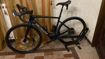 Used Specialized Turbo Creo SL Comp Carbon EVO 2020 2020 Road & Gravel