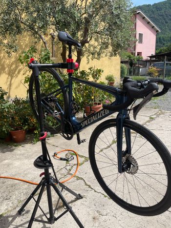 Used Specialized Turbo Creo SL Comp Carbon EVO 2020 2020 Route & Gravel