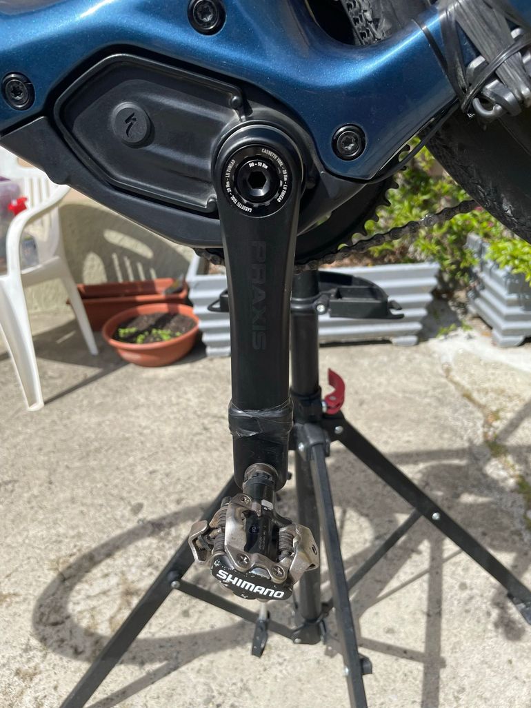 Used Specialized Turbo Creo SL Comp Carbon EVO 2020 2020 Road & Gravel — image 8 of 11