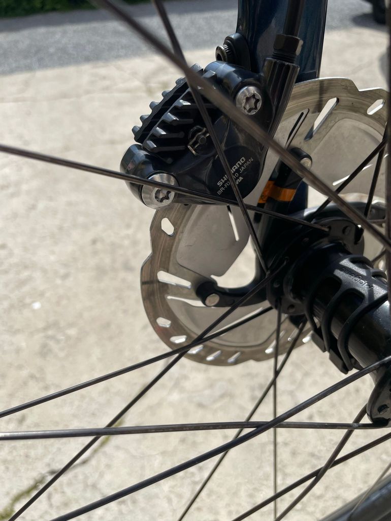 Used Specialized Turbo Creo SL Comp Carbon EVO 2020 2020 Road & Gravel — image 5 of 11
