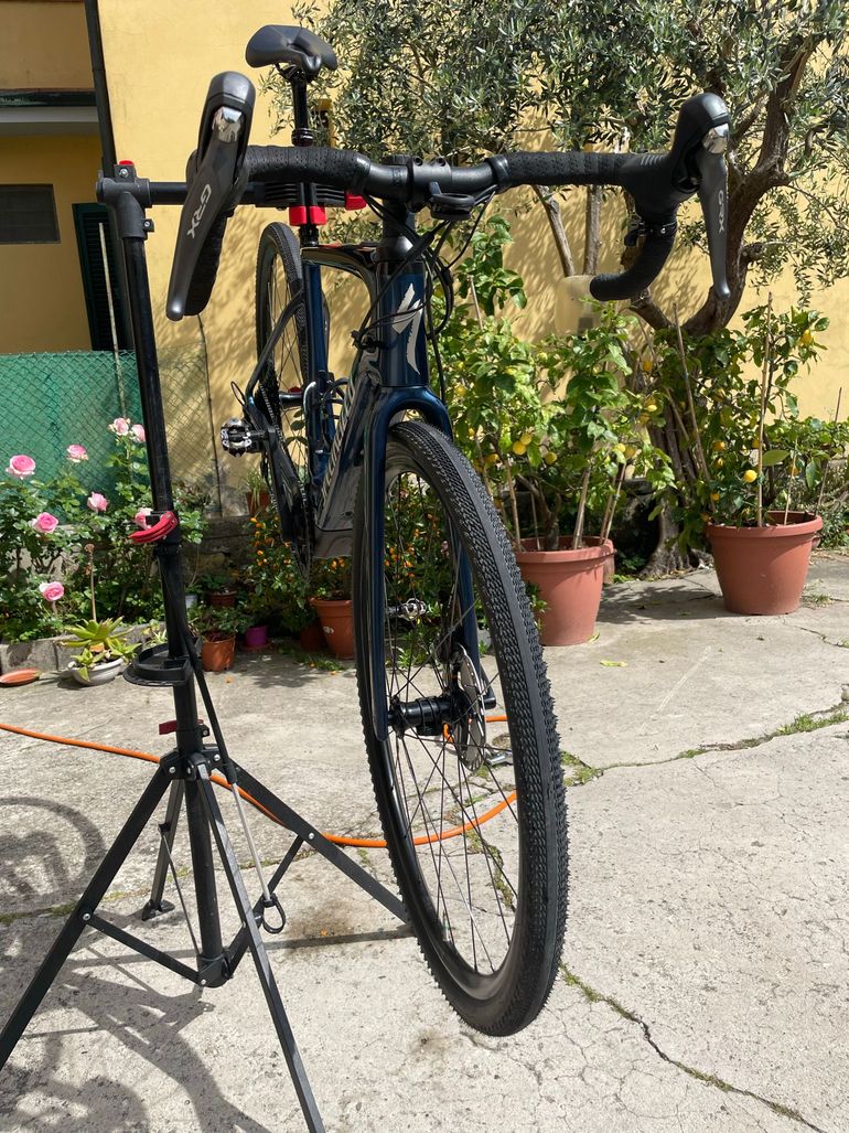 Used Specialized Turbo Creo SL Comp Carbon EVO 2020 2020 Road & Gravel — image 10 of 11