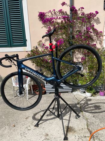 Used Specialized Turbo Creo SL Comp Carbon EVO 2020 2020 Road & Gravel — image 2 of 11