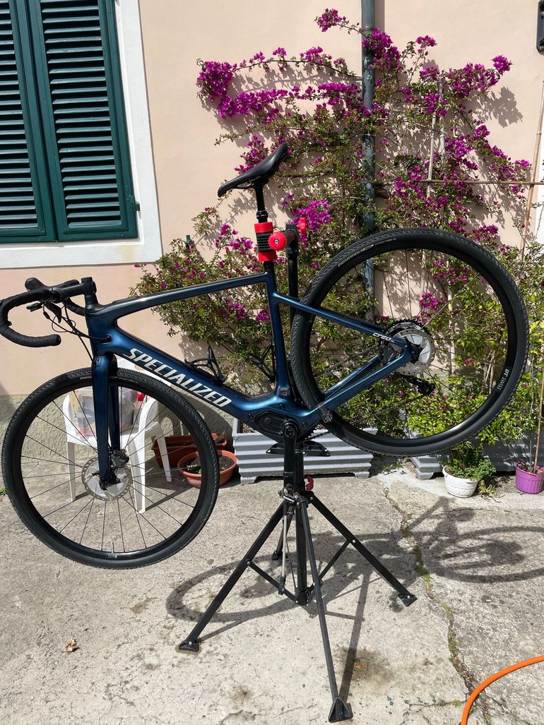 Used Specialized Turbo Creo SL Comp Carbon EVO 2020 2020 Road & Gravel — image 2 of 11