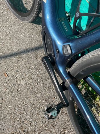 Used Specialized Turbo Creo SL Comp Carbon EVO 2020 2020 Road & Gravel — image 11 of 11
