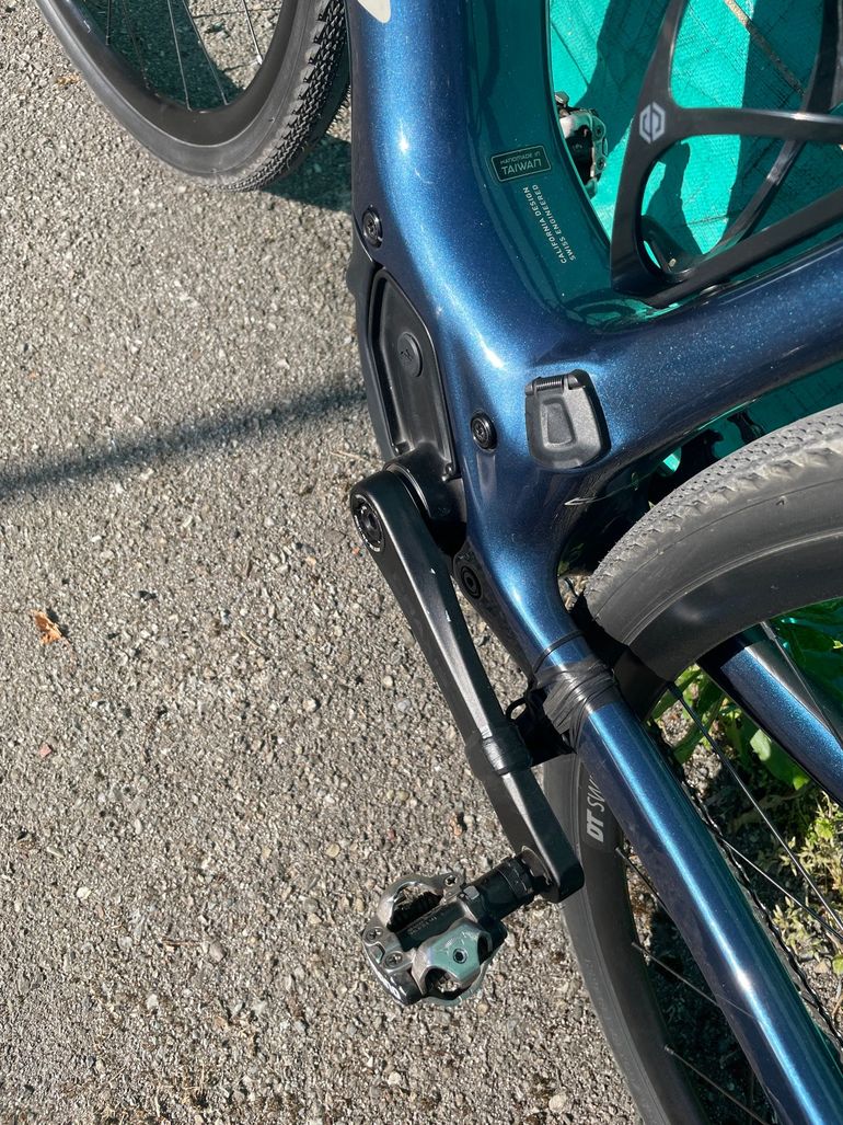 Used Specialized Turbo Creo SL Comp Carbon EVO 2020 2020 Road & Gravel — image 11 of 11