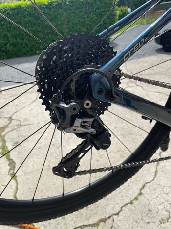 Used Specialized Turbo Creo SL Comp Carbon EVO 2020 2020 Road & Gravel — image 3 of 11