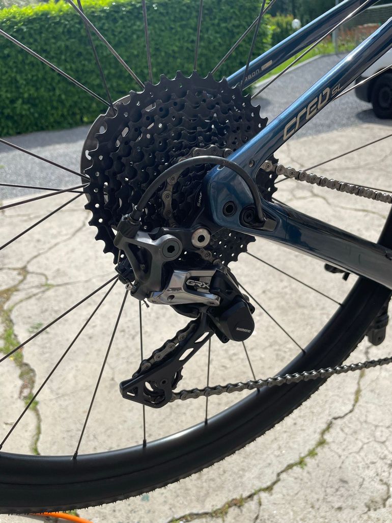Used Specialized Turbo Creo SL Comp Carbon EVO 2020 2020 Road & Gravel — image 3 of 11