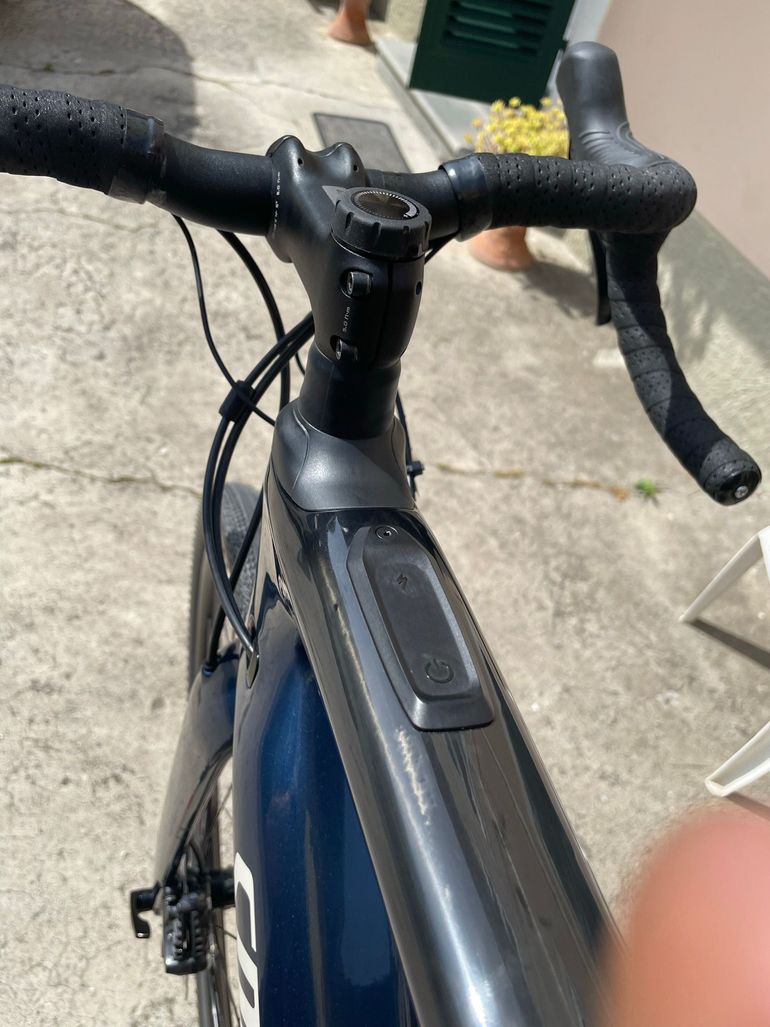 Used Specialized Turbo Creo SL Comp Carbon EVO 2020 2020 Road & Gravel — image 7 of 11