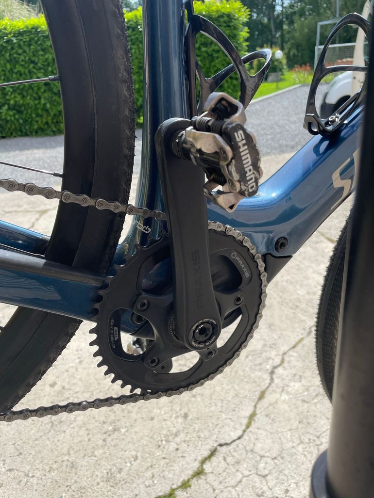 Used Specialized Turbo Creo SL Comp Carbon EVO 2020 2020 Road & Gravel — image 4 of 11