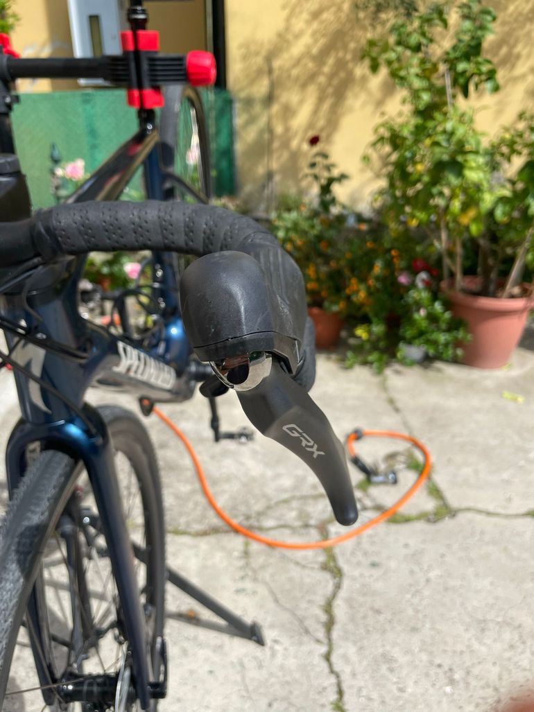Used Specialized Turbo Creo SL Comp Carbon EVO 2020 2020 Road & Gravel — image 6 of 11