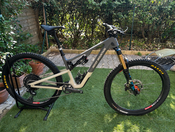 Used Rocky Mountain Instinct Carbon 70 2025 2025 MTB