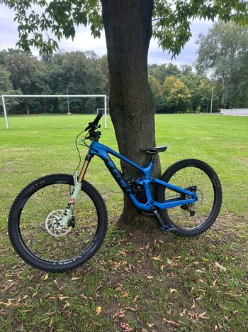 Used Trek Slash 9.8 GX 2022 2022 MTB