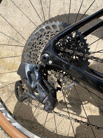 Berria BRAVO LTD 2021 2021 Mountainbike de segunda mano, Naranja — imagen 8 de 9