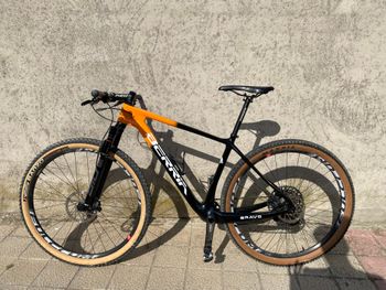 Used Berria BRAVO LTD 2021 2021 MTB