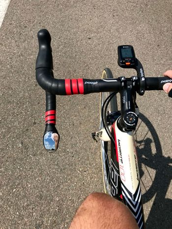 Used Lapierre Lapierre Xelius EFI 100 2015 Road & Gravel, Rosso — image 7 of 7