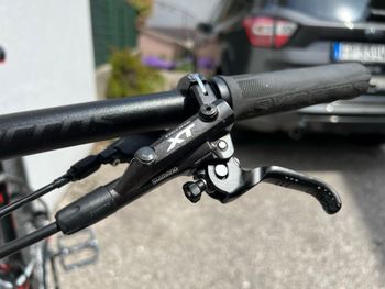 Used Scott Scale 930 2019 2019 Mountainbike, Black — image 5 of 7