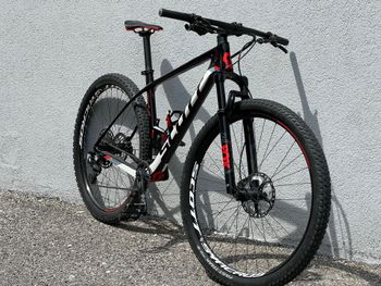 Used Scott Scale 930 2019 2019 MTB