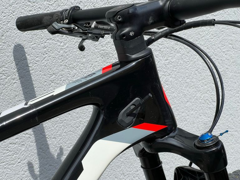 Used Scott Scale 930 2019 2019 Mountainbike, Black — image 7 of 7