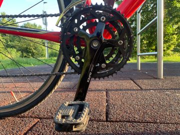Used B Twin Triban Other Shimano 2011 Road & Gravel, Red — image 13 of 23