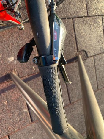 Used B Twin Triban Other Shimano 2011 Road & Gravel, Red — image 6 of 23