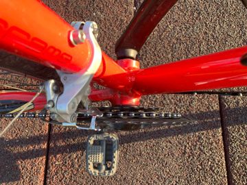 Used B Twin Triban Other Shimano 2011 Road & Gravel, Red — image 8 of 23
