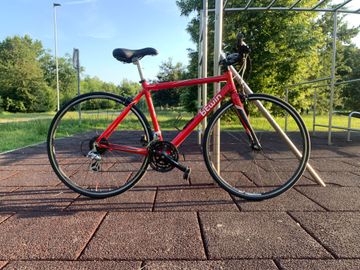 Brugt B Twin Triban Other Shimano 2011 Road & Gravel