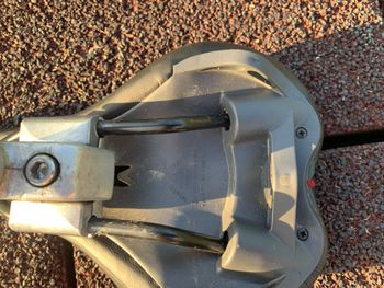 Used B Twin Triban Other Shimano 2011 Road & Gravel, Red — image 22 of 23