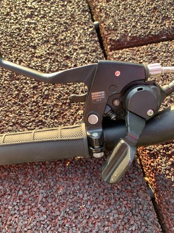 Used B Twin Triban Other Shimano 2011 Road & Gravel, Red — image 19 of 23