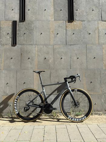 Used Rose X-lite 06 2023 Road & Gravel