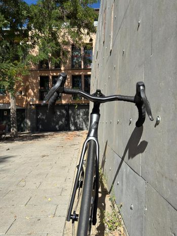 Used Rose X-lite 06 2023 Road & Gravel, Light Gray — image 3 of 7