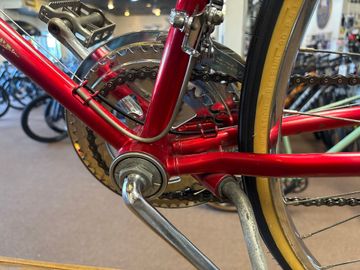Used Schwinn Custom Other 1979 Road & Gravel, Red — image 9 of 9