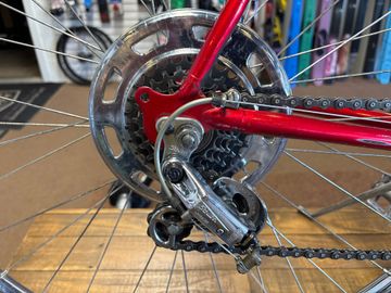 Used Schwinn Custom Other 1979 Road & Gravel, Red — image 3 of 9