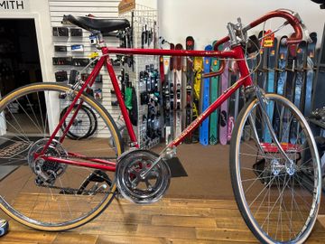 Used Schwinn Custom Other 1979 Road & Gravel