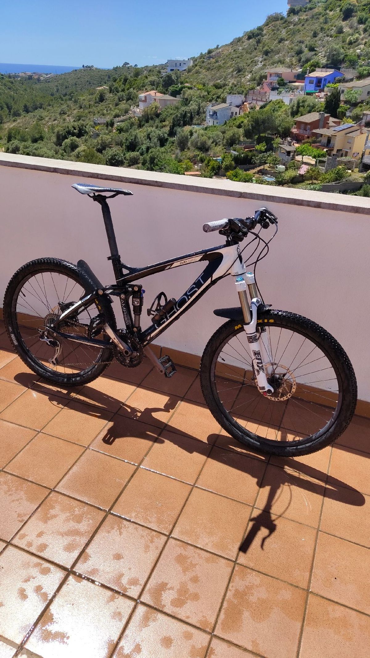 mountainbike scott kaufen SCO Bike Patron 930 (EU) – Sport Kuhn copper Größen NEU:9-10J SPONTEX Handschuhe Extra Comfort