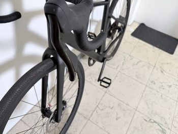 Used Evolve Evolve Custom Campagnolo Centaur 2026 Road & Gravel, Black — image 4 of 6