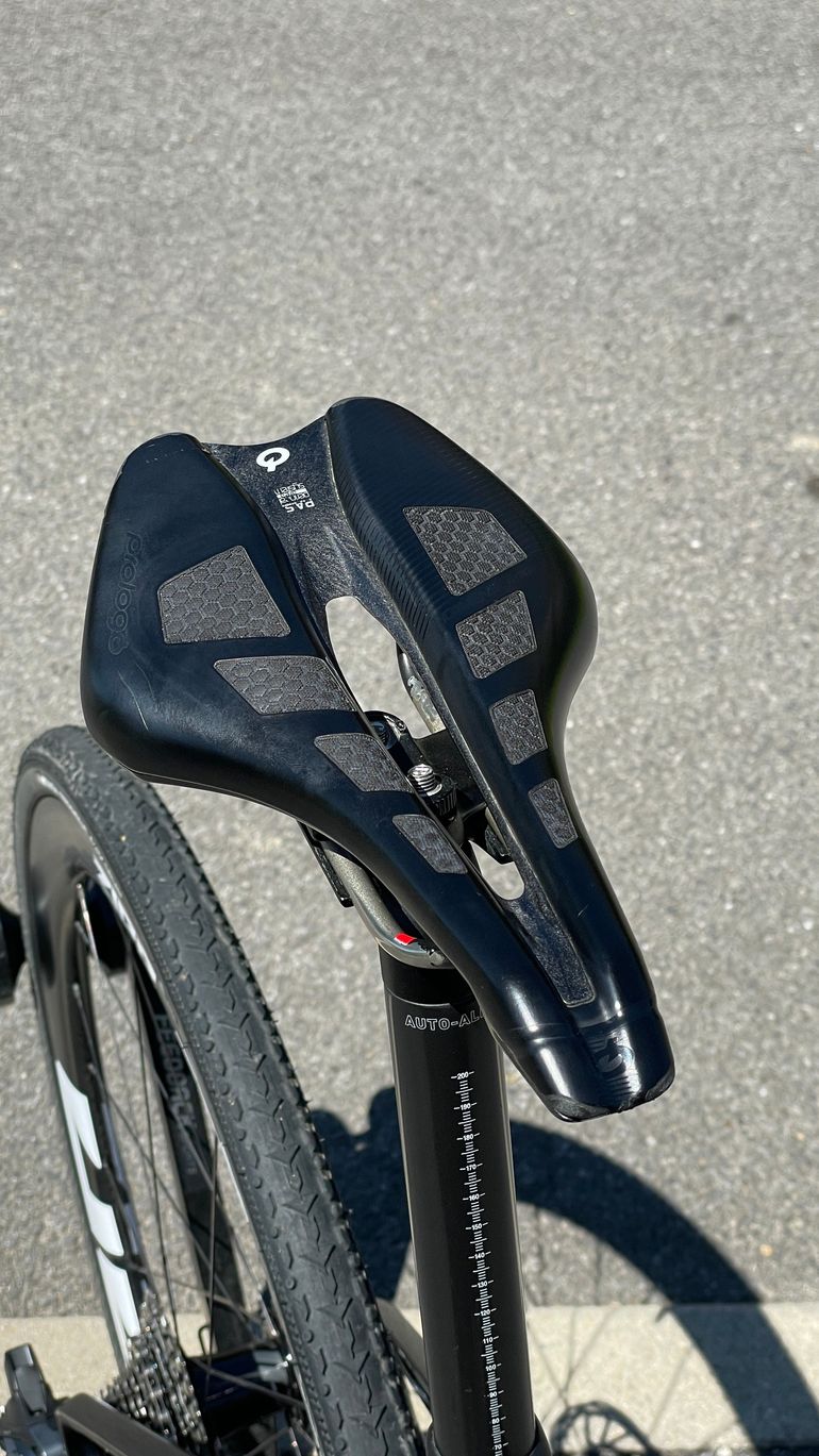 Used Giant Tcx SRAM Force eTap AXS 2020 Road & Gravel — image 7 of 10