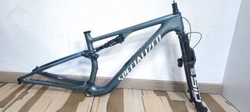 Specialized Epic 8 Pro 2024 Frameset 2024 MTB d'occasion