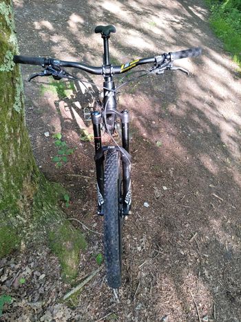 Used Nukeproof Nukeproof Mega 2017 Mountainbike, Black — image 7 of 13