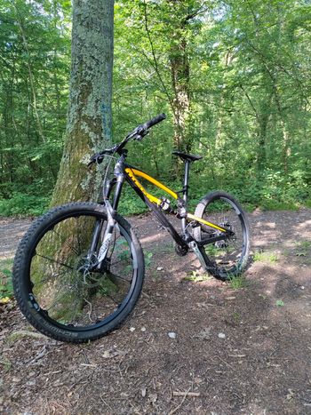 Used Nukeproof Nukeproof Mega 2017 Mountainbike, Black — image 13 of 13
