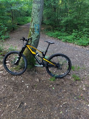 Used Nukeproof Nukeproof Mega 2017 MTB