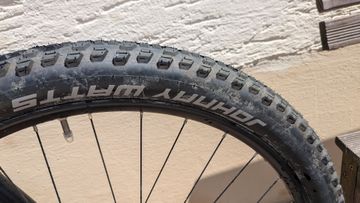 Gebrauchtes Marine Pine Mountain 1 Custom Shimano Deore XT 2020 Mountainbike, Blau — Bild 3 von 10