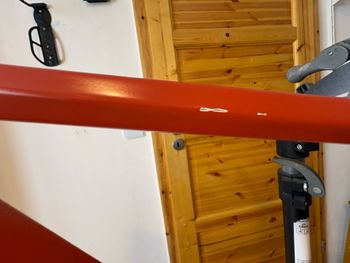 Used Rose Root Miller 3 2025 Frameset 2025 Mountainbike, Orange, 29 — image 3 of 10