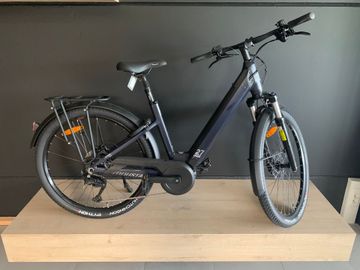 Gebrauchtes Moustache Xroad 2025 Urban, Blau — Bild 3 von 3