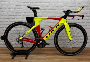 Used Trek Speed Concept 2019 2019 Road & Gravel