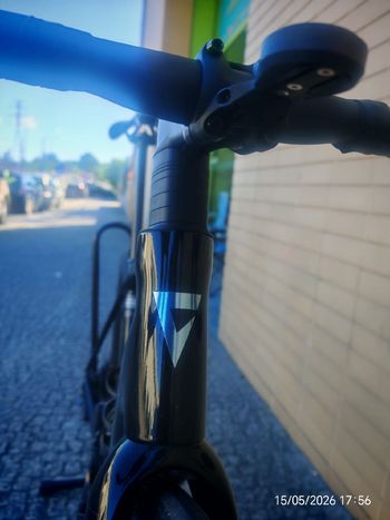 Used Giant Tcr Shimano 105 Di2 2025 Road & Gravel, Black — image 7 of 7