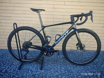 Used Giant Tcr Shimano 105 Di2 2025 Road & Gravel