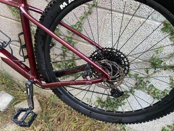 Brugt Trek Marlin 7 Gen 3 2026 2026 Mountainbike — billede 13 af 17